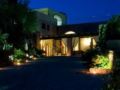 Antica Masseria Rottacapozza Hotel ホテル詳細