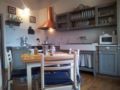 APARTMENT BELLAVISTA FIRENZE ホテル詳細