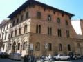 Apartment Santa Reparata Firenze ホテル詳細