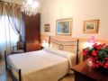 Appia, Classic Roman apartment in center of Rome ホテル詳細