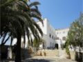 Approdo Boutique Hotel Leuca ホテル詳細