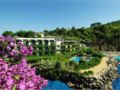 Approdo Resort Thalasso Spa ホテル詳細