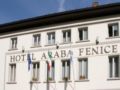 Araba Fenice Hotel ホテル詳細