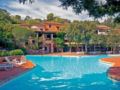 Arbatax Park Resort - Borgo Cala Moresca ホテル詳細
