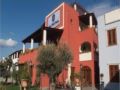 Arciduca Grand Hotel ホテル詳細