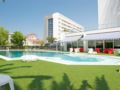 Ariha Hotel Cosenza Rende ホテル詳細