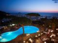 Baglioni Resort Cala del Porto - The Leading Hotels of the World ホテル詳細