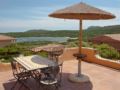 Baia De Bahas Exclusive Resort ホテル詳細