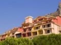 Baia Taormina Hotels & Spa ホテル詳細