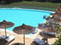 Basiliani Resort & Spa - CDSHotels ホテル詳細