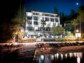 Beach Hotel Du Lac Malcesine ホテル詳細