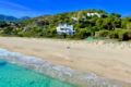 BEACHFRONT HOUSE GEREMEAS SARDEGNA ホテル詳細