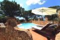 Beautiful Villa Pool next to the Beach ホテル詳細