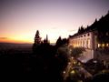 Belmond Villa San Michele ホテル詳細