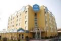 Best Western Aries Hotel ホテル詳細