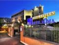 Best Western Blu Hotel Roma ホテル詳細