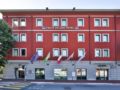 Best Western Falck Village Milano Sesto ホテル詳細