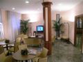 Best Western Grand Hotel Guinigi ホテル詳細