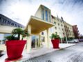 Best Western Hotel Airvenice ホテル詳細