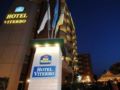 Best Western Hotel Viterbo ホテル詳細