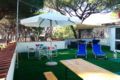 Big Rooftop Terrace in Marina di Grosseto ホテル詳細