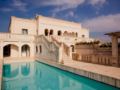 Borgo Egnazia Hotel ホテル詳細