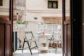 Bright flat in Piazza Duomo, Ortigia ホテル詳細