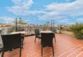 Ca Bellini Large terrace with magnificent view ホテル詳細