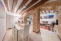 Ca' del Pozzo Loft Apartment ホテル詳細