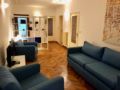 Ca' Giulia - Charming large apt in Cannaregio ホテル詳細