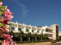 Cala Saracena Resort ホテル詳細