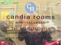 CANDIA ROOMS ホテル詳細