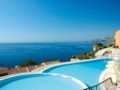 Capo Dei Greci Taormina Coast - Resort Hotel & SPA ホテル詳細