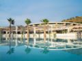 Capovaticano Resort Thalasso and Spa - MGallery ホテル詳細