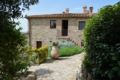 Casa Bartoli Borgo Mummialla-Your Tuscan Home ホテル詳細