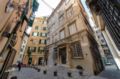 Casa dei Velieri - Historic centre of Genova ホテル詳細