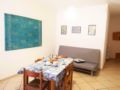 Casa vacanze ' Emma ' a Otranto 6 posti ホテル詳細