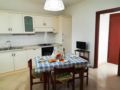 Casa vacanze 'Sabrina' a Otranto, Salento 6 posti ホテル詳細