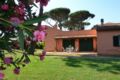 casale delle mimose, adatto a coppie o a famiglie ホテル詳細