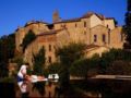 Castel Monastero - The Leading Hotels of the World ホテル詳細