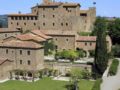 Castello Banfi - Il Borgo 'Relais & Chateaux' ホテル詳細