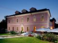 Castello Dal Pozzo Hotel ホテル詳細