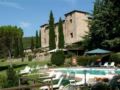 Castello di Spaltenna Exclusive Resort & Spa ホテル詳細