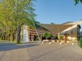 CDH Hotel Villa Ducale ホテル詳細