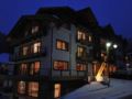 Chalet Laura Lodge Hotel ホテル詳細