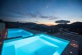 Charming real Tuscan rustic, pool, peerless view ホテル詳細