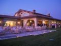 Chervo Golf Hotel Spa, Resort & Apartment San Vigilio ホテル詳細