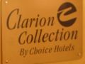 Clarion Collection Hotel Griso ホテル詳細