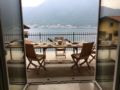 Colonno Panoramica Lago di Como ホテル詳細