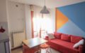 Colours - holiday apartment in Pisa ホテル詳細